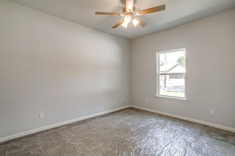 Spacious, unfurnished interior of a new home in , Rio Vista (Image 25).