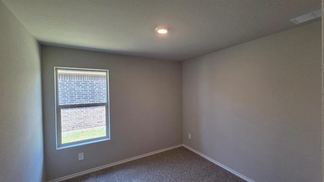 Spacious, unfurnished interior of a new home in Rosewood at Beltmill, Fort Worth (Image 10). Spacious, unfurnished interior of a new home in Rosewood at Beltmill, Fort Worth (Image 10).