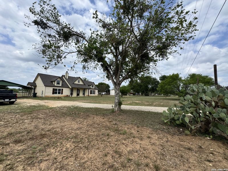 Natural landscape and outdoor views near  in Seguin (Image 22).
