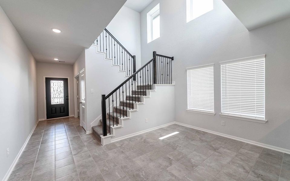 Image 9 of a home in Windrose Green.