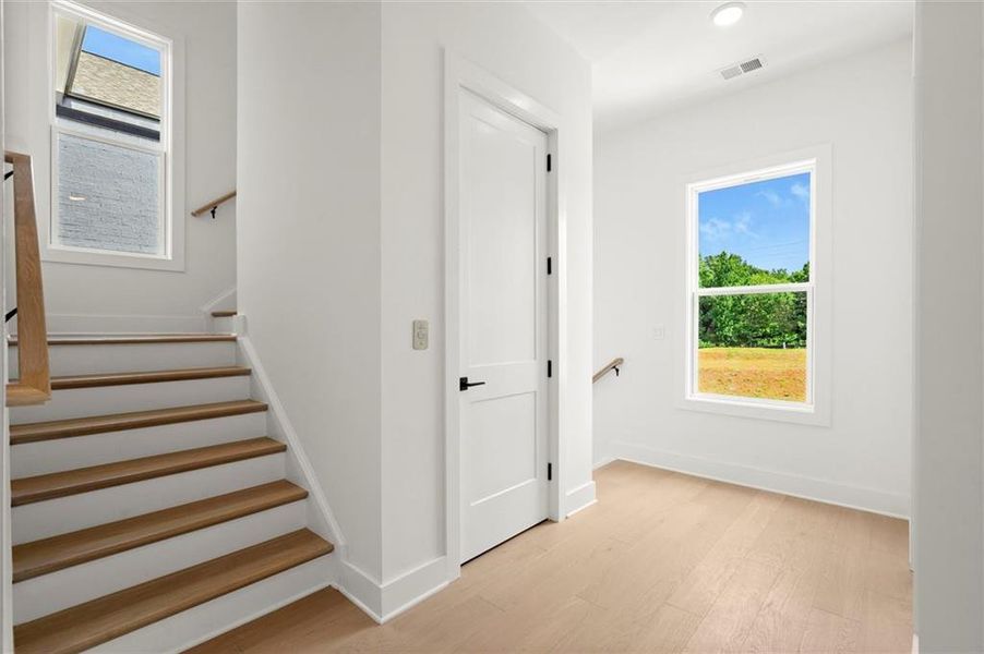 Image 56 of a home in The Gathering – Alpharetta.