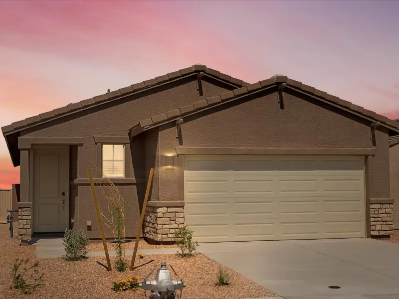Image 20 of a home in Las Patrias at Star Valley Phase III - Signature Series.