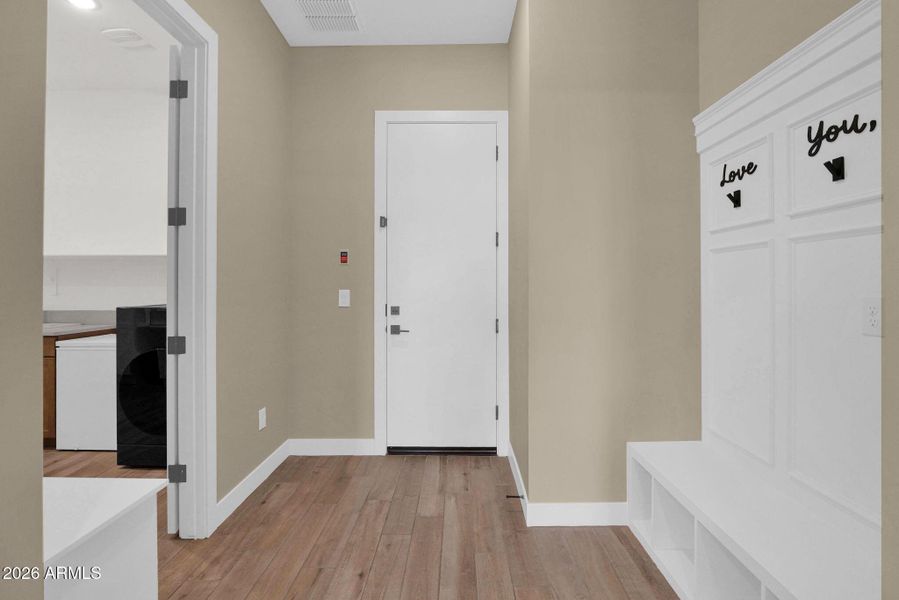 3008 Flintlock - 41Mud Room