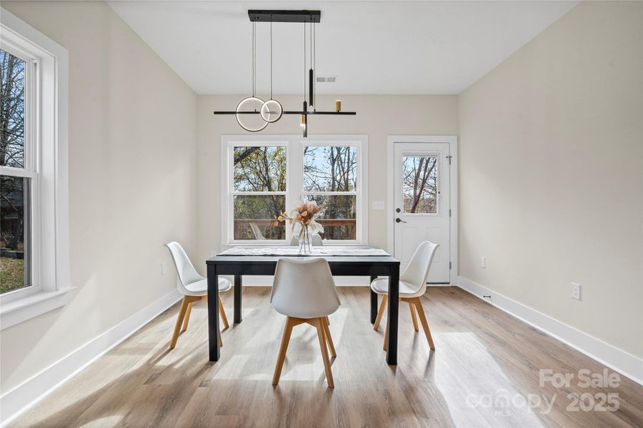 Dinning Room Dinning Room