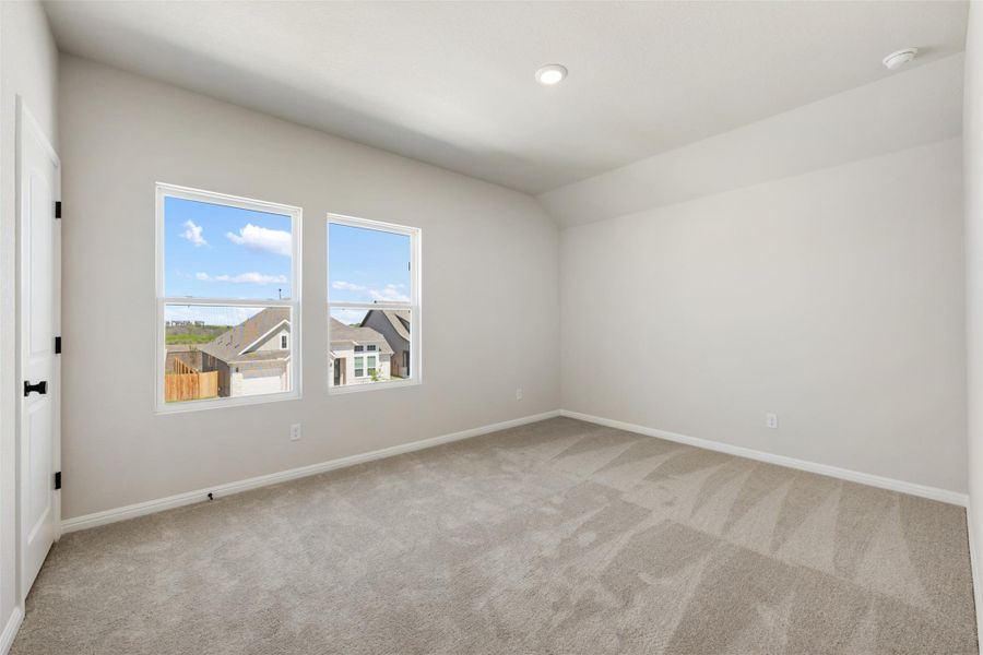 Representative images and renderings are for illustrative purposes. Actual structural options and design finished of home may vary.
