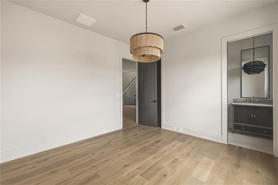 Spacious, unfurnished interior of a new home in , Tampa (Image 27). Spacious, unfurnished interior of a new home in , Tampa (Image 27).