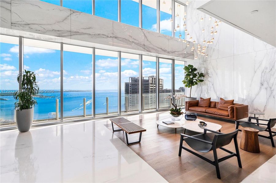 Image 41 of a home in Aston Martin Residences. Image 41 of a home in Aston Martin Residences.