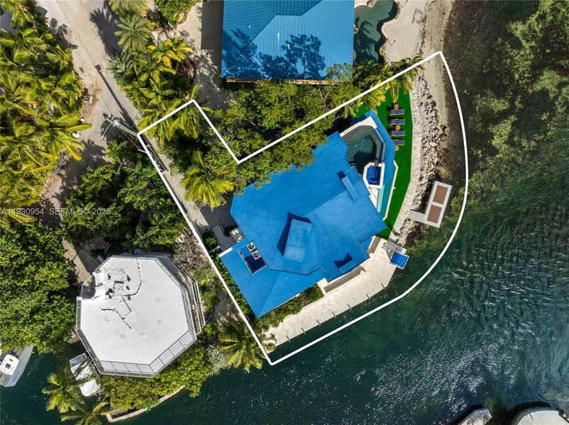 Community amenities in , Key Largo (Image 54).