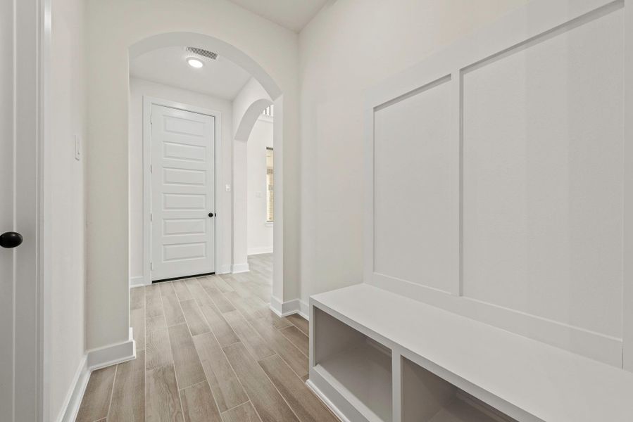 Image 23 of a home in The Groves - 45'.