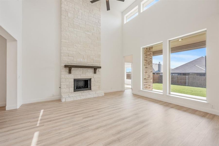 Image 33 of a home in Star Ranch Classic 50. Image 33 of a home in Star Ranch Classic 50.