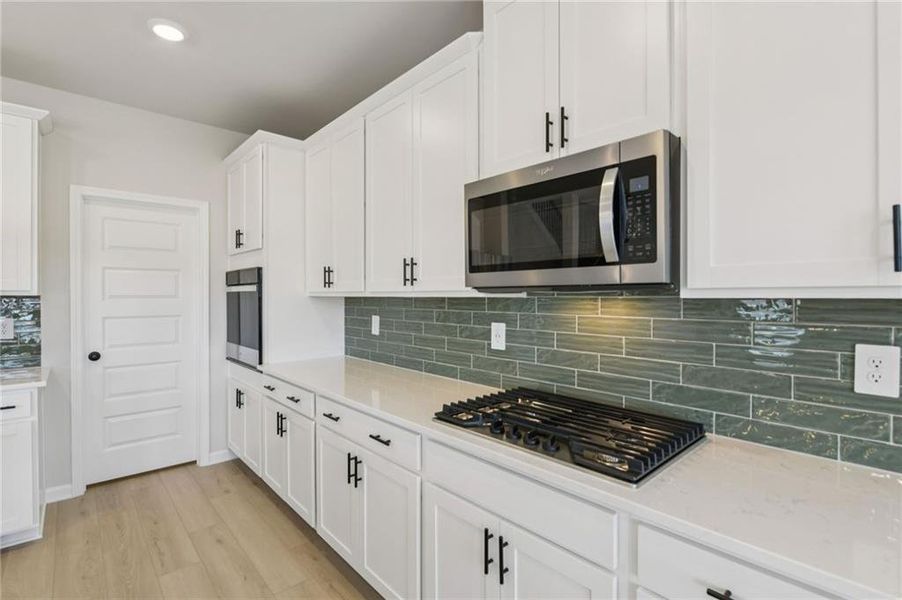 Image 37 of a home in Vines at Mill Creek - Estate Series. Image 37 of a home in Vines at Mill Creek - Estate Series.