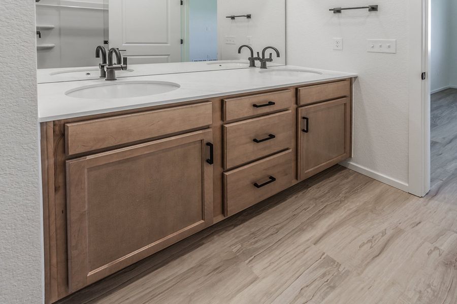 Close-up of interior finishes inside a home in Bloom, Fort Collins (Image 20). Close-up of interior finishes inside a home in Bloom, Fort Collins (Image 20).