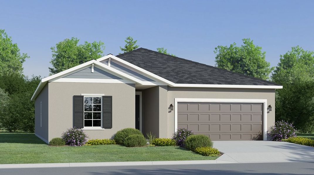 Florida Core N072 Bartik A M57 1 25