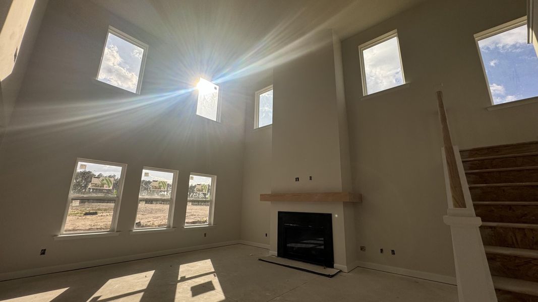 In-progress construction of a new home in , Summerville, SC (Image 19). In-progress construction of a new home in , Summerville, SC (Image 19).