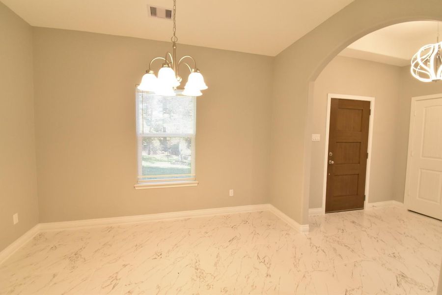 Spacious, unfurnished interior of a new home in , Huntsville (Image 14). Spacious, unfurnished interior of a new home in , Huntsville (Image 14).