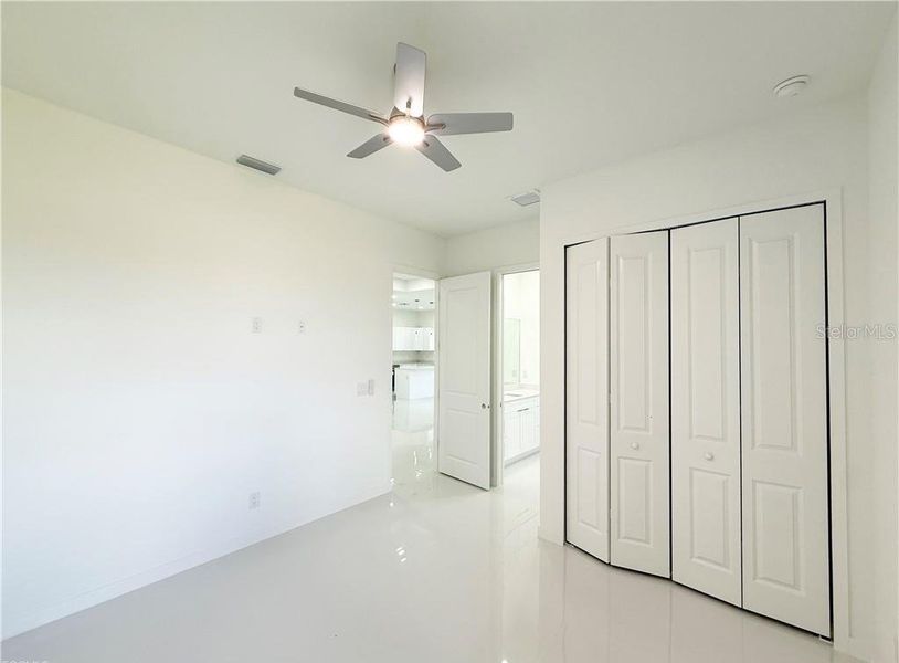 Spacious, unfurnished interior of a new home in , Cape Coral (Image 24). Spacious, unfurnished interior of a new home in , Cape Coral (Image 24).