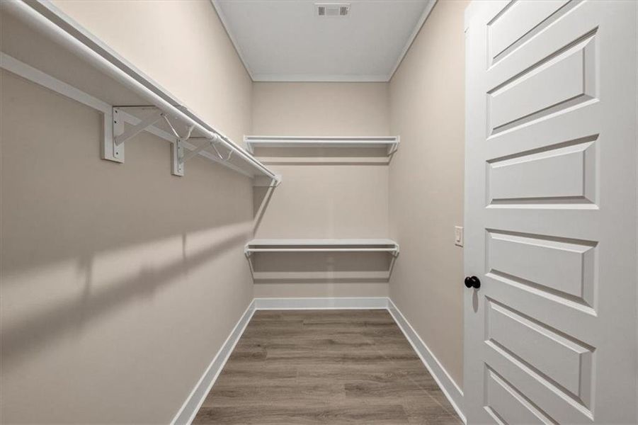 Spacious, unfurnished interior of a new home in , Ball Ground (Image 33).