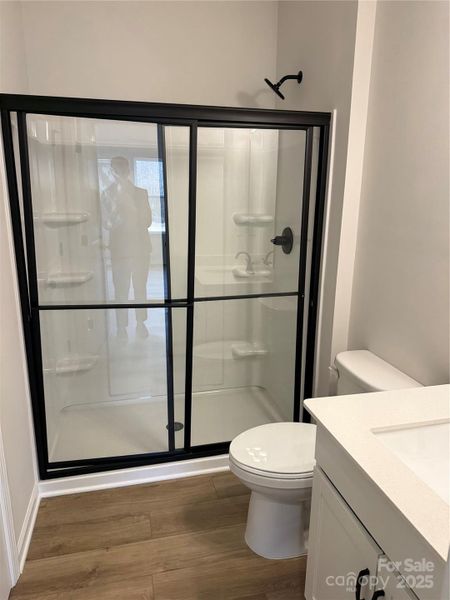 Close-up of interior finishes inside a home in Cedar Meadows, Monroe (Image 12). Close-up of interior finishes inside a home in Cedar Meadows, Monroe (Image 12).