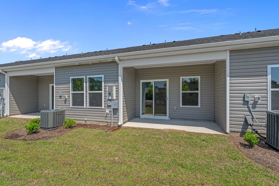 Little River, SC New Home.  - Slide 28