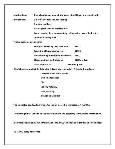 Image 8 of a home in .