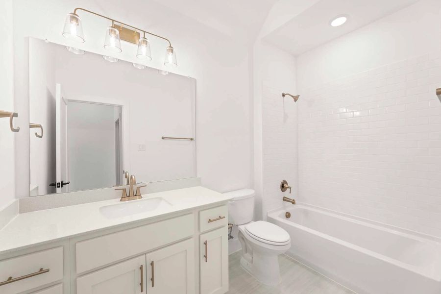 Bathroom 3 Bathroom 3