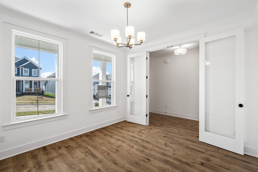 4br New Home in Chapel Hill, TN. - Slide 6 4br New Home in Chapel Hill, TN. - Slide 6