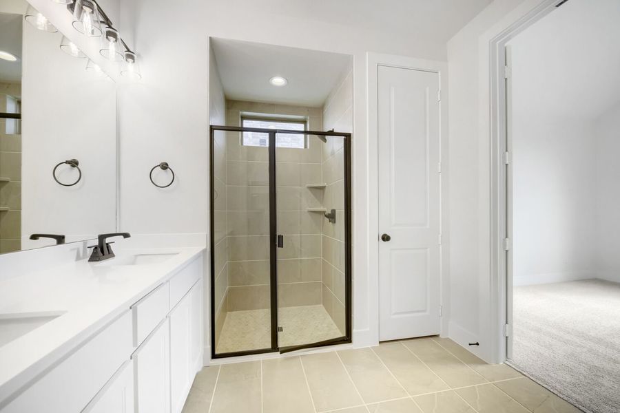 Plan 1451 Main Bathroom Representative Photo Plan 1451 Main Bathroom Representative Photo