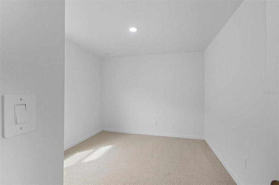 Spacious, unfurnished interior of a new home in , Palm Coast (Image 19). Spacious, unfurnished interior of a new home in , Palm Coast (Image 19).