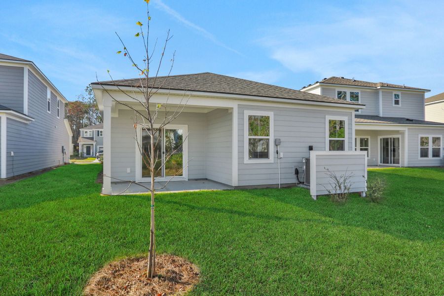 3br New Home in Pooler, GA. - Slide 5 3br New Home in Pooler, GA. - Slide 5