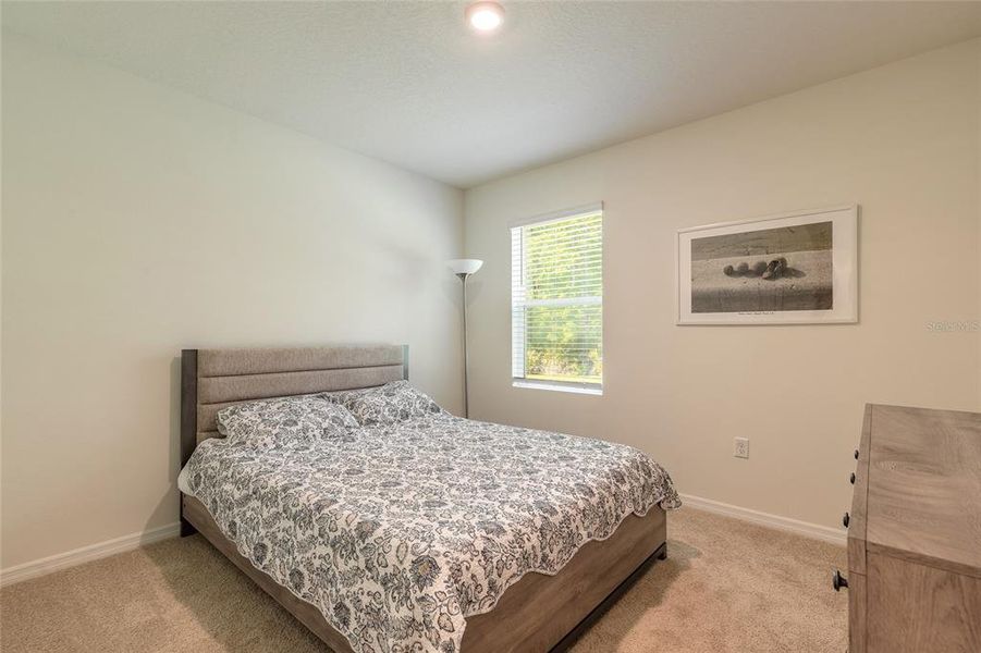 Furnished interior view inside a new home in Fountain View, Ormond Beach (Image 34).