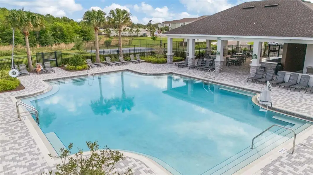 Community amenities in , Land O' Lakes (Image 26).