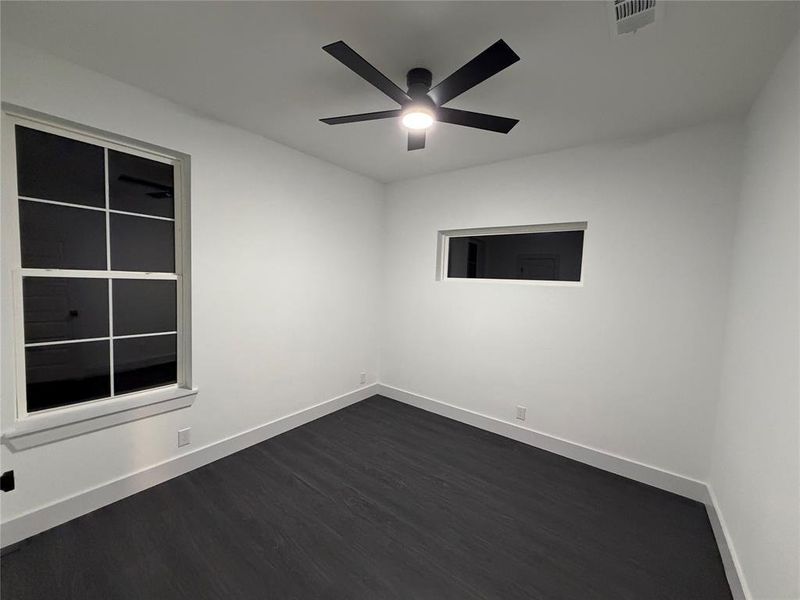 Spacious, unfurnished interior of a new home in , Avalon (Image 14). Spacious, unfurnished interior of a new home in , Avalon (Image 14).