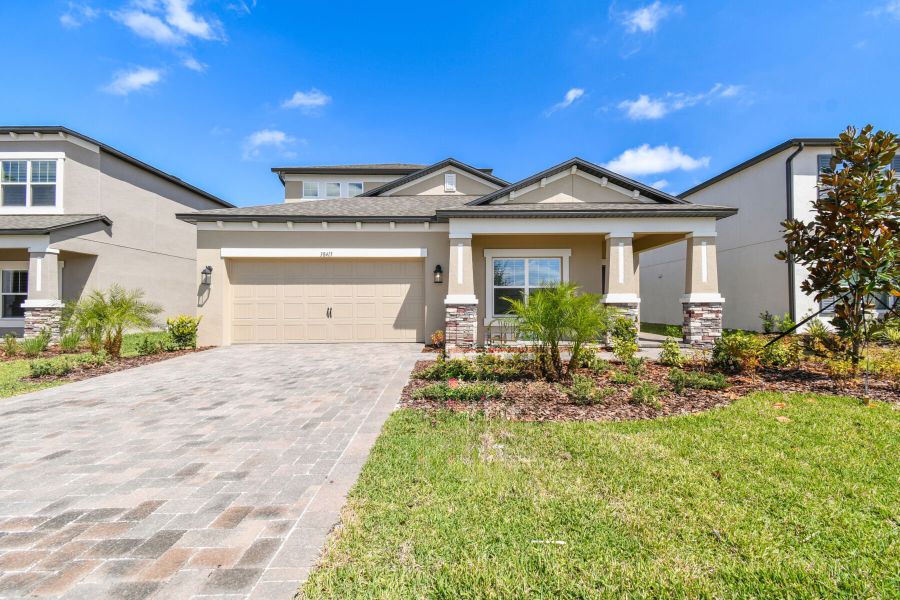 Front Exterior Front Exterior