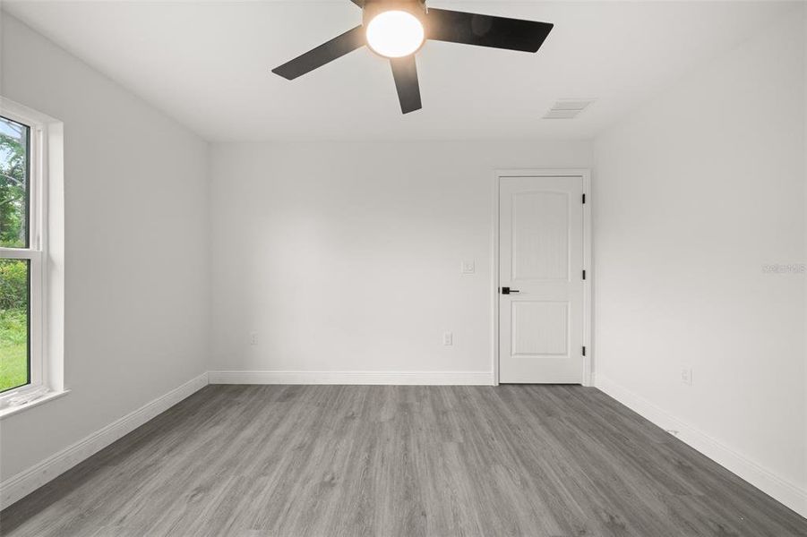 Spacious, unfurnished interior of a new home in , Sebring (Image 31). Spacious, unfurnished interior of a new home in , Sebring (Image 31).
