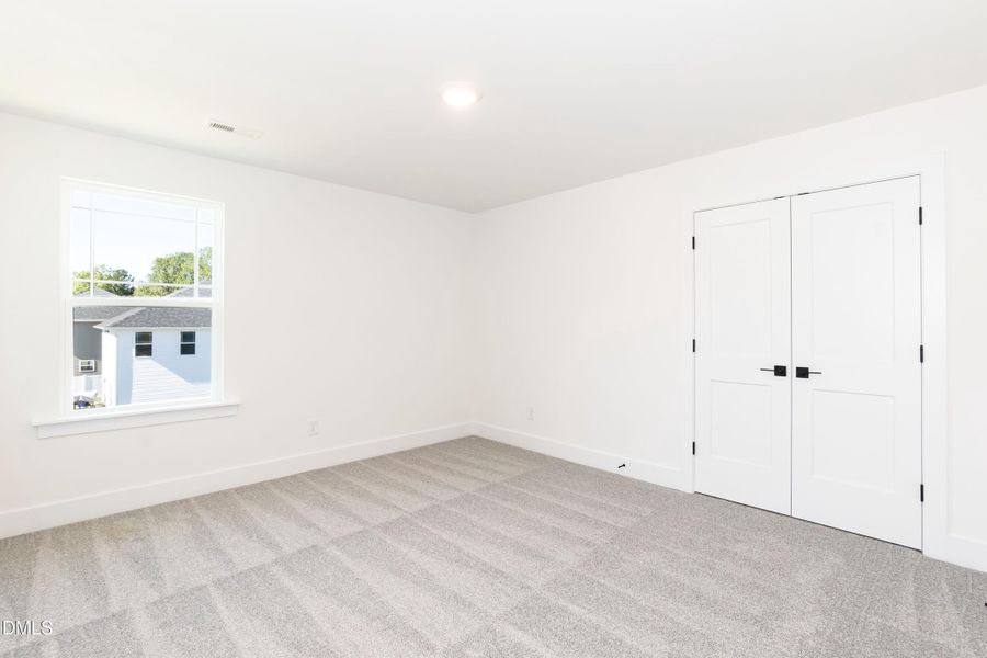 Bedroom 03 Bedroom 03