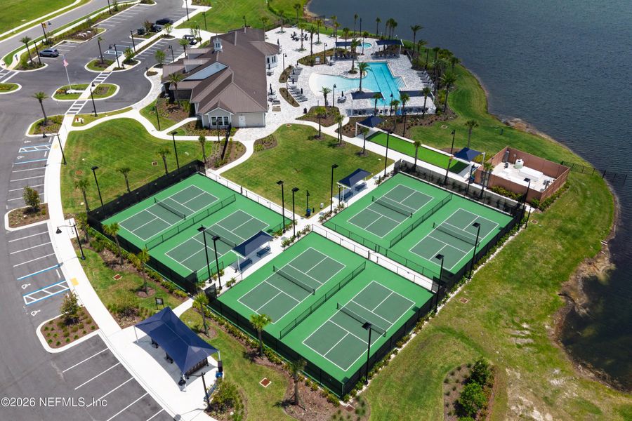 Community amenities in , St. Augustine (Image 29).