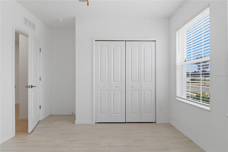 Spacious, unfurnished interior of a new home in Two Rivers, Zephyrhills (Image 14). Spacious, unfurnished interior of a new home in Two Rivers, Zephyrhills (Image 14).