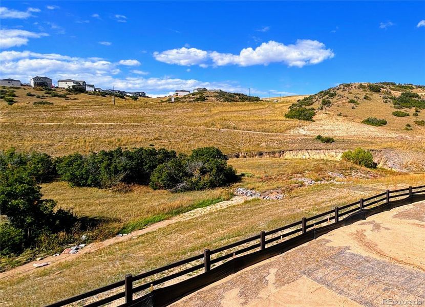 Natural landscape and outdoor views near Macanta: The Grand Collection in Castle Rock (Image 13).