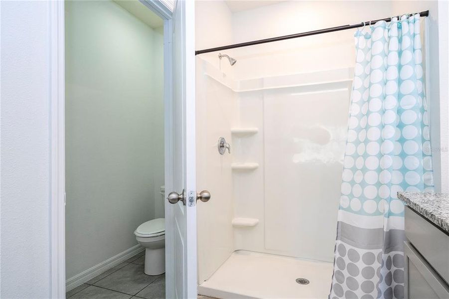 Furnished interior view inside a new home in Astonia, Davenport (Image 13).