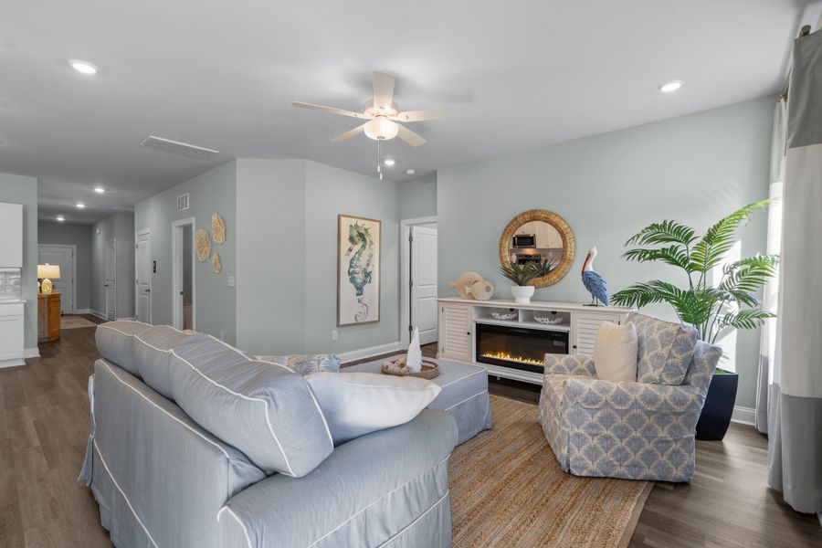 3br New Home in Shallotte, NC.  - Slide 27