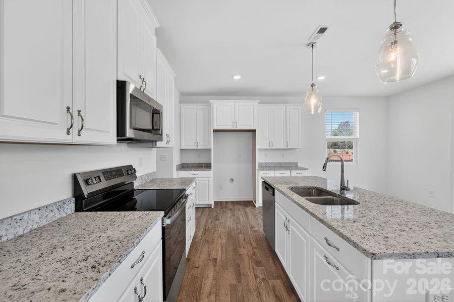 507 Silver Birch Court ~ Ready Now