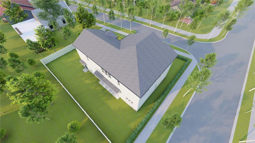 Image 27 of a home in .