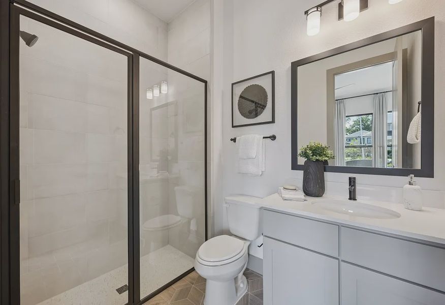 Plan 6029 Bath 2 - Staged - 21 of 24