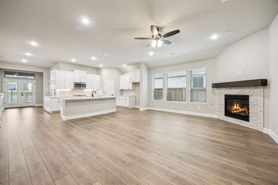 Representative Representative