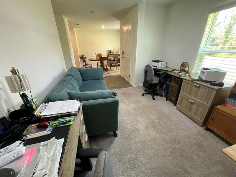 Furnished interior view inside a new home in , Port Charlotte (Image 9).