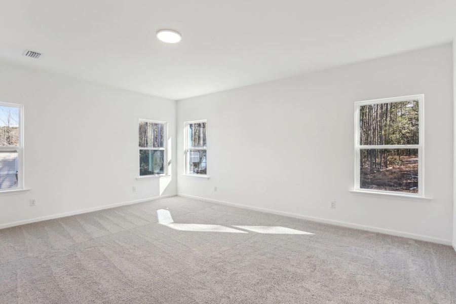 Madison | Ashton Woods Raleigh, NC