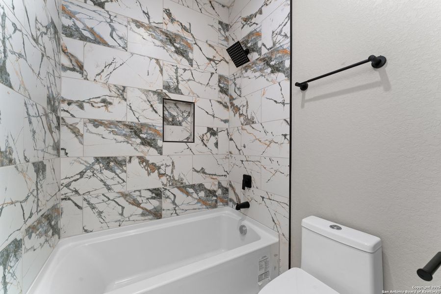 Furnished interior view inside a new home in , Poteet (Image 6). Furnished interior view inside a new home in , Poteet (Image 6).