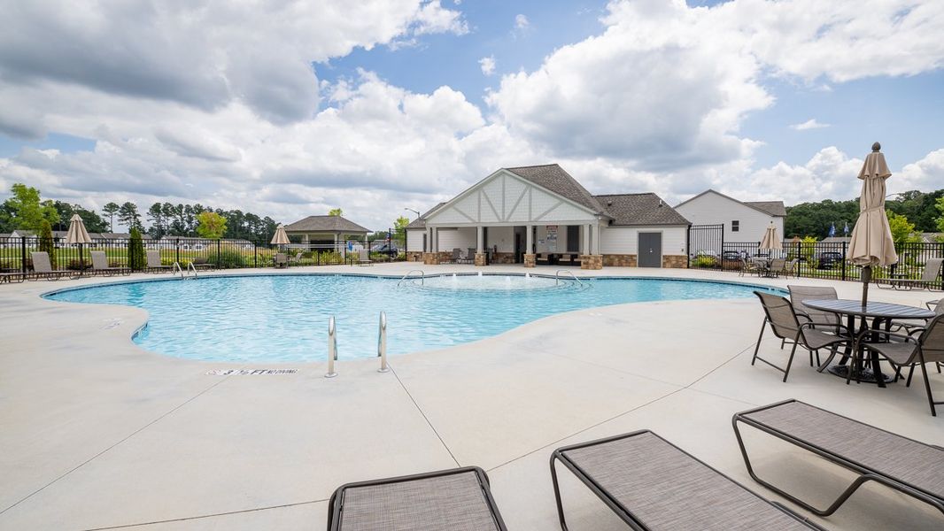 Community amenities associated with the Salisbury by D.R. Horton in Rosewood Farms, Acworth (Image 28). Community amenities associated with the Salisbury by D.R. Horton in Rosewood Farms, Acworth (Image 28).