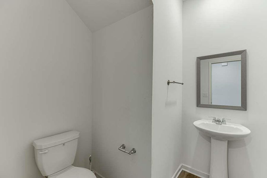 Furnished interior view inside a new home in , Loganville (Image 4). Furnished interior view inside a new home in , Loganville (Image 4).