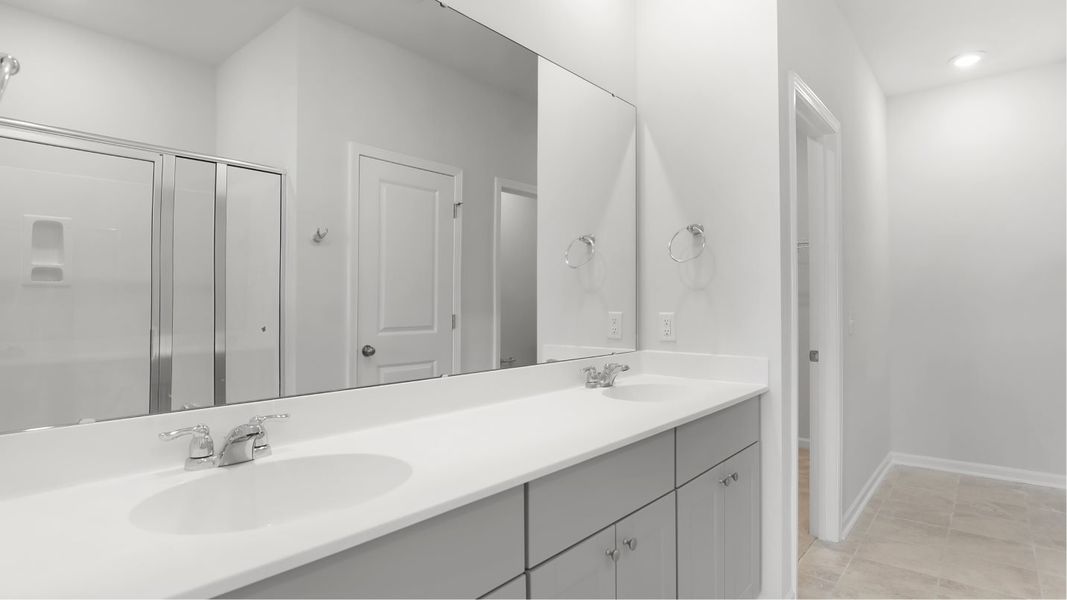 Foxtail owner's bath Foxtail owner's bath